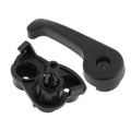 Hood Latch Release Handle Replacement for Hyundai Santa Fe Sport (2013–2018)