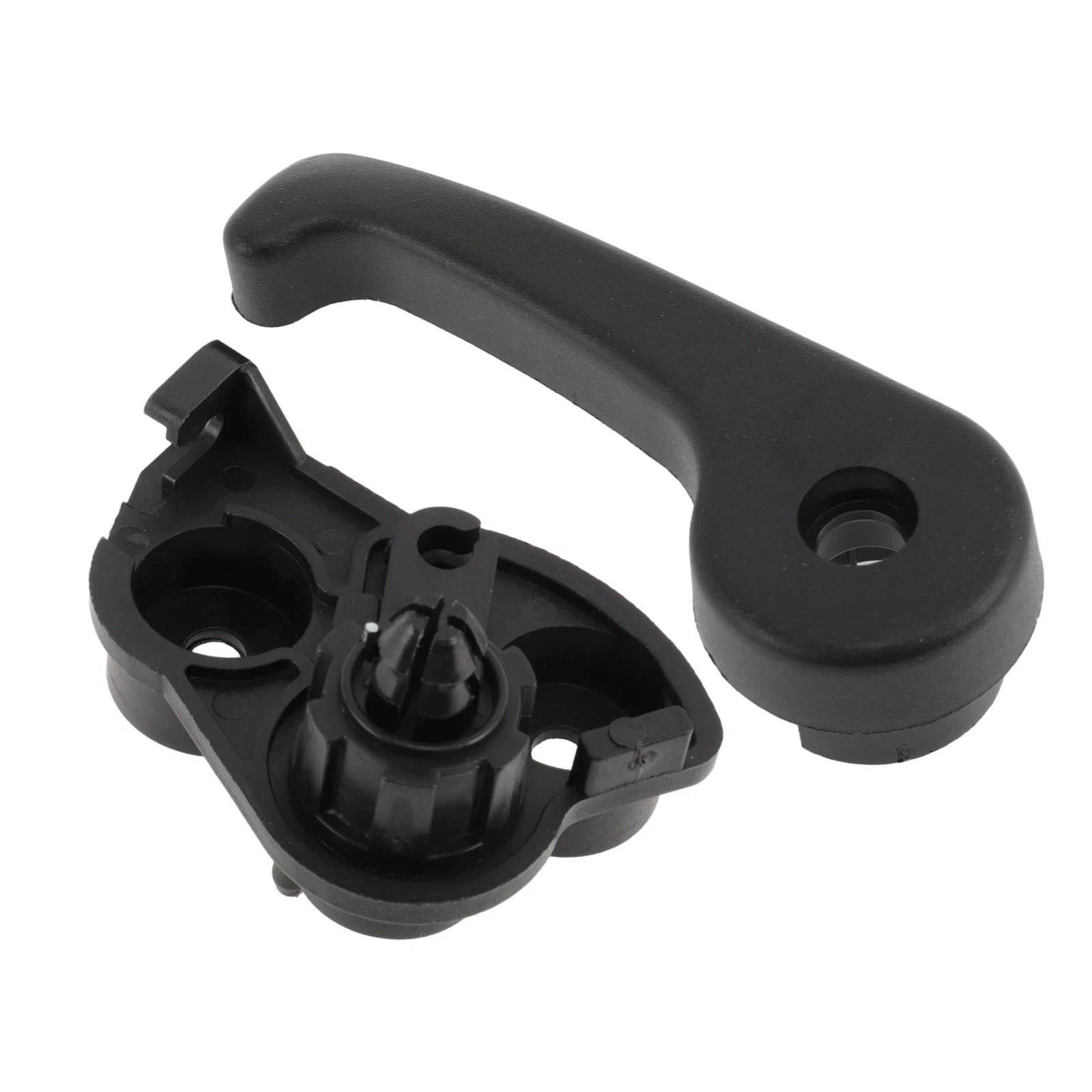 Hood Latch Release Handle Replacement for Hyundai Santa Fe Sport (2013–2018)