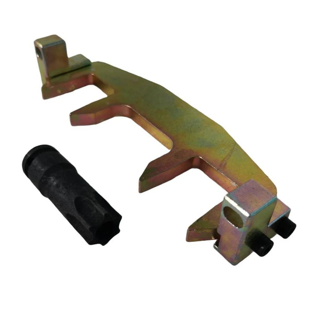 Camshaft Locking Tool Kit for Automotive Maintenance