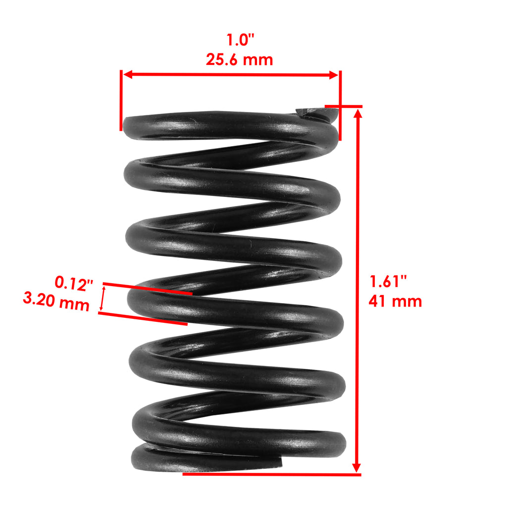 Exhaust Valve Kit Replacement for Kohler (2000–2008)