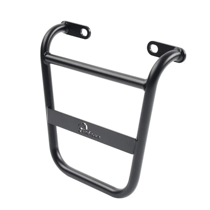 Side Trunk SaddleBag Rack Support Bracket Holder For HONDA Grom MSX 125 21-2025