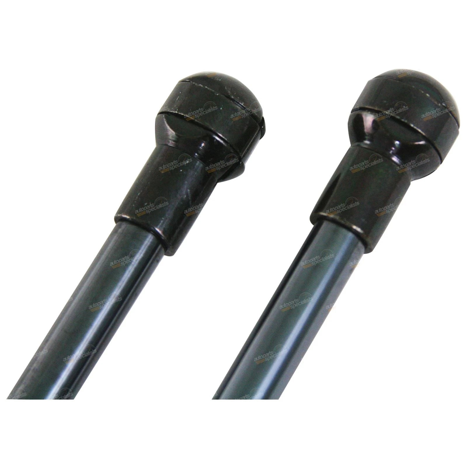2 Tailgate Gas Struts for BMW X5 E53 (2000–2006) Hatch Support Lifter