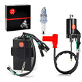 Ignition Coil Set for Honda CR80R CR80RB CR85R (1996–2004)