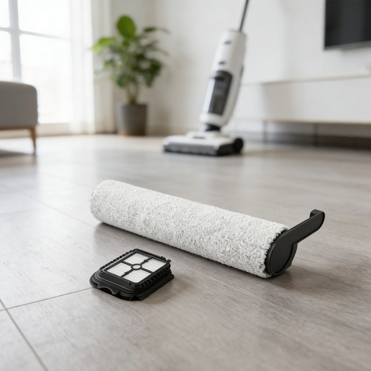 Cleaning Accessory for ED12 Pro Max Vacuum