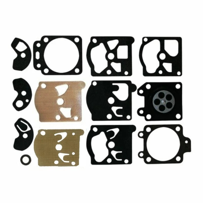 Rebuild Kit Carburetor Assembly D10-WAT for D10