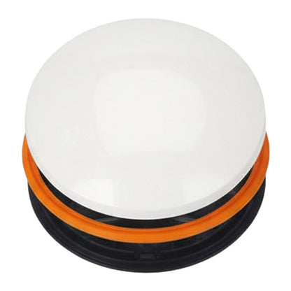 Replacement GNSS Antenna Housing Shell for GPS GLONASS BDS SBAND