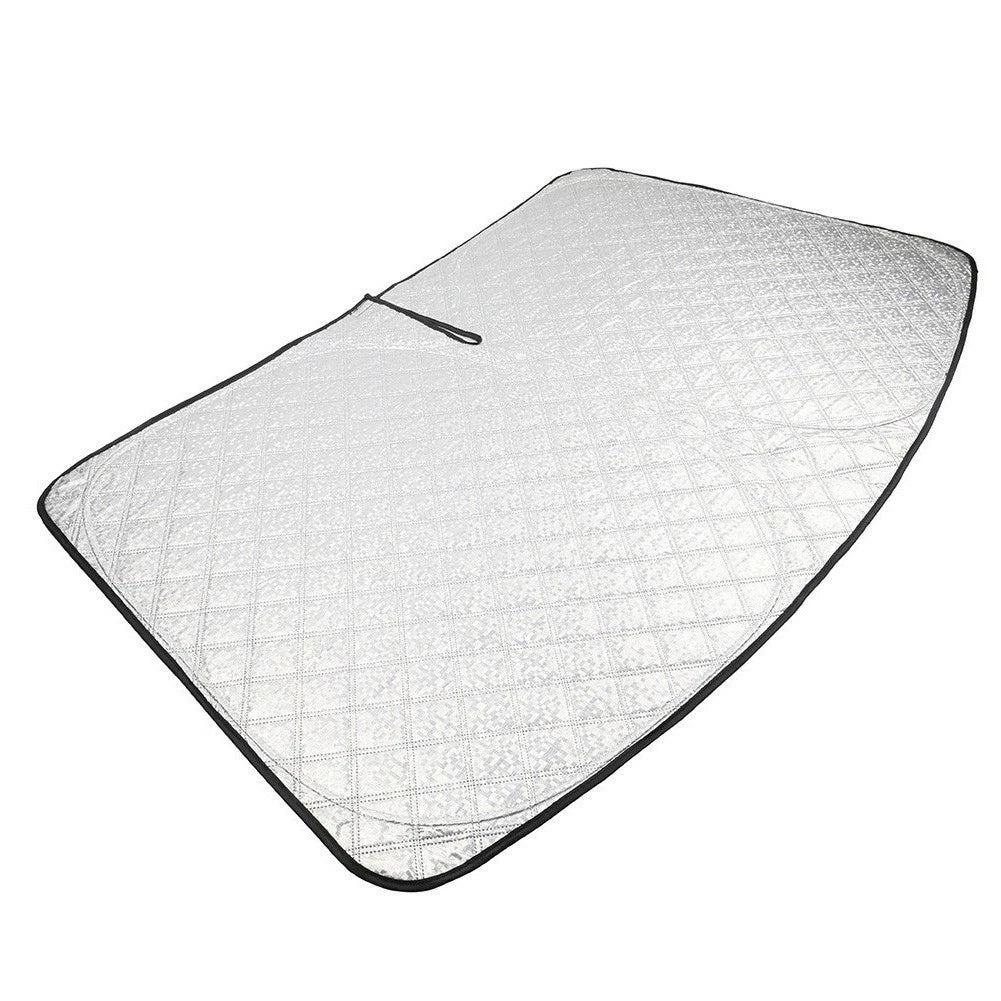 Foldable Windshield Sun Shade for Volkswagen Passat (2012–2022)