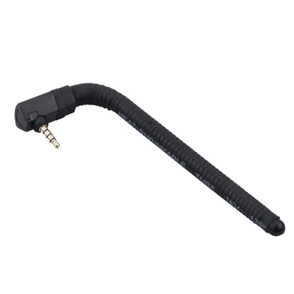 3.5mm Male Universal FM Antenna for Sound Receiver Radio
