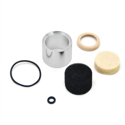 Air Suspension Compressor Piston Liner Seal Repair Kit for Range Rover P38 (1995–2002)