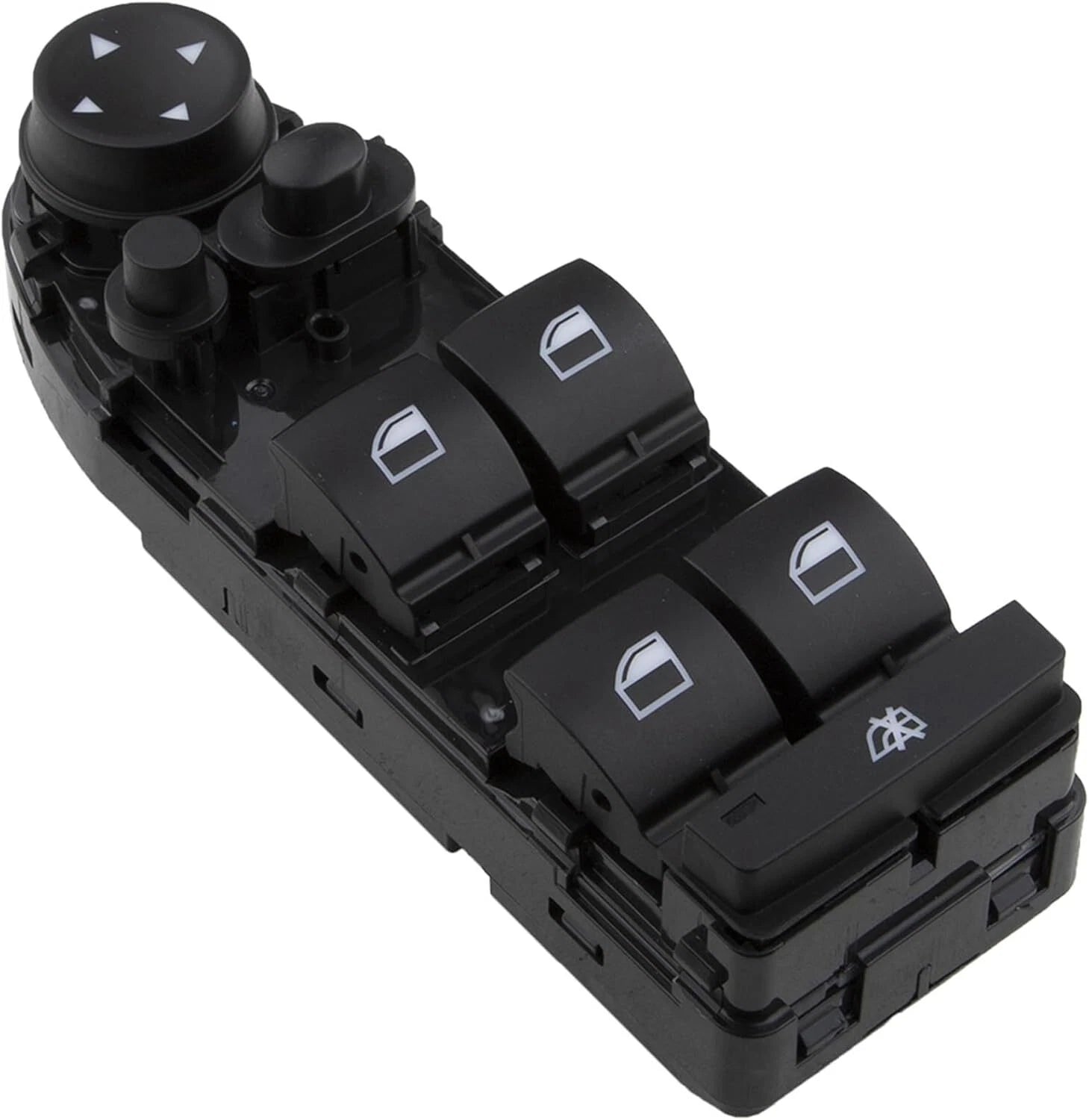 Electric Power Window Switch Driver Side for BMW X5 E70 X6 E71 (2006–2014)