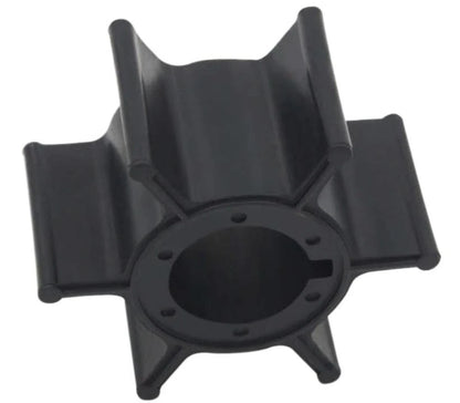 Water Pump Impeller for Mercury 2 Stroke 8 9.9 15 HP Outboard (1990–2023) 18-3063