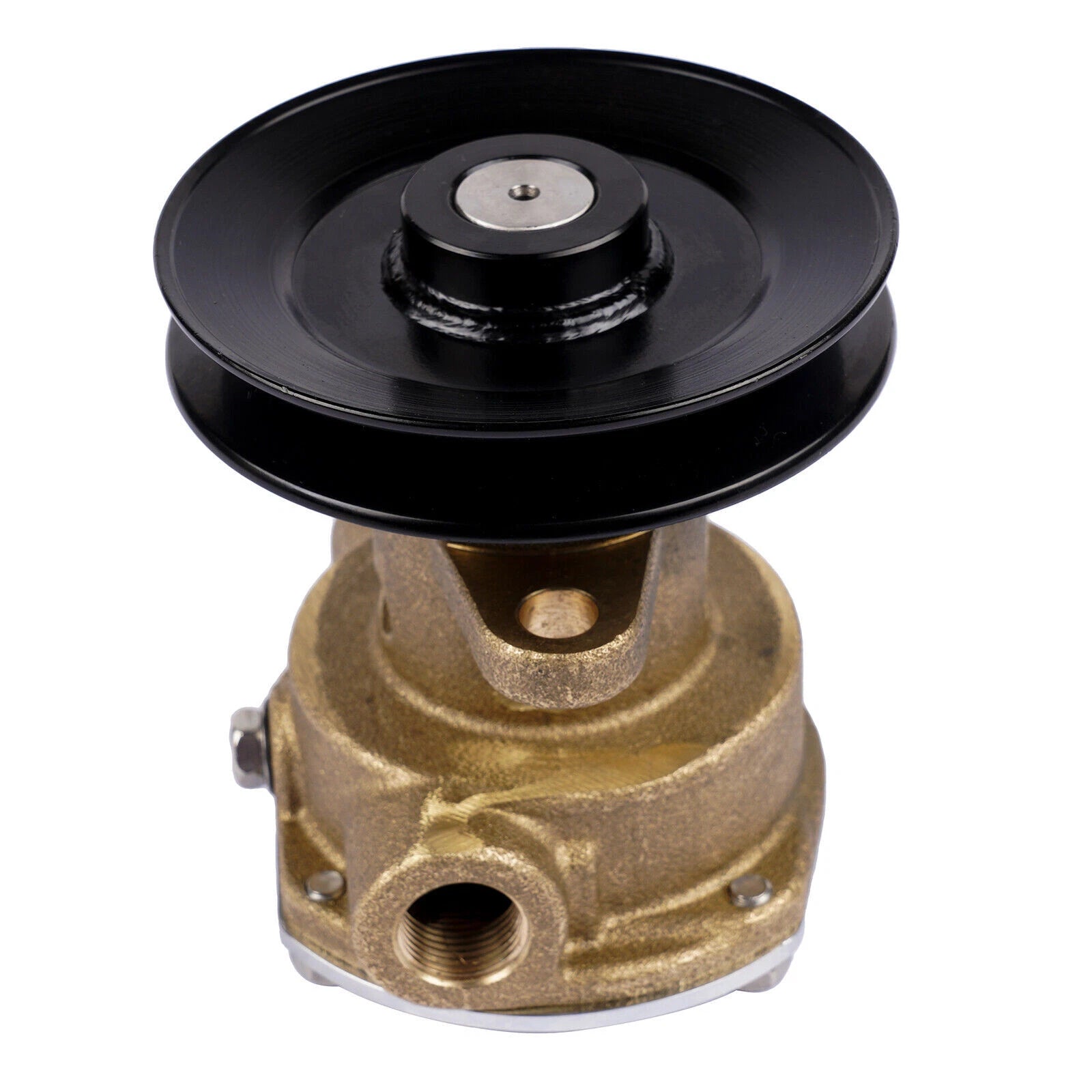 Engine Raw Sea Water Pump for Kohler (GM46936, GM104855, 344371, G910P)