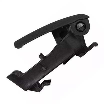 Hood Latch Release Pull Handle for Jeep Grand Cherokee (2011–2018) 68085761AA