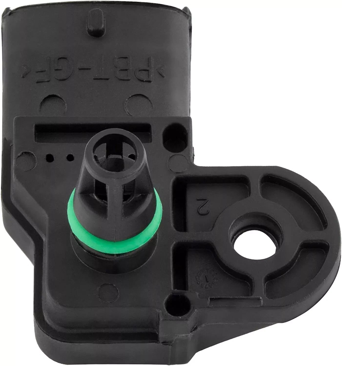 MAP Sensor for Abarth 500 1.4 (2008–Present) Lemark 46769978