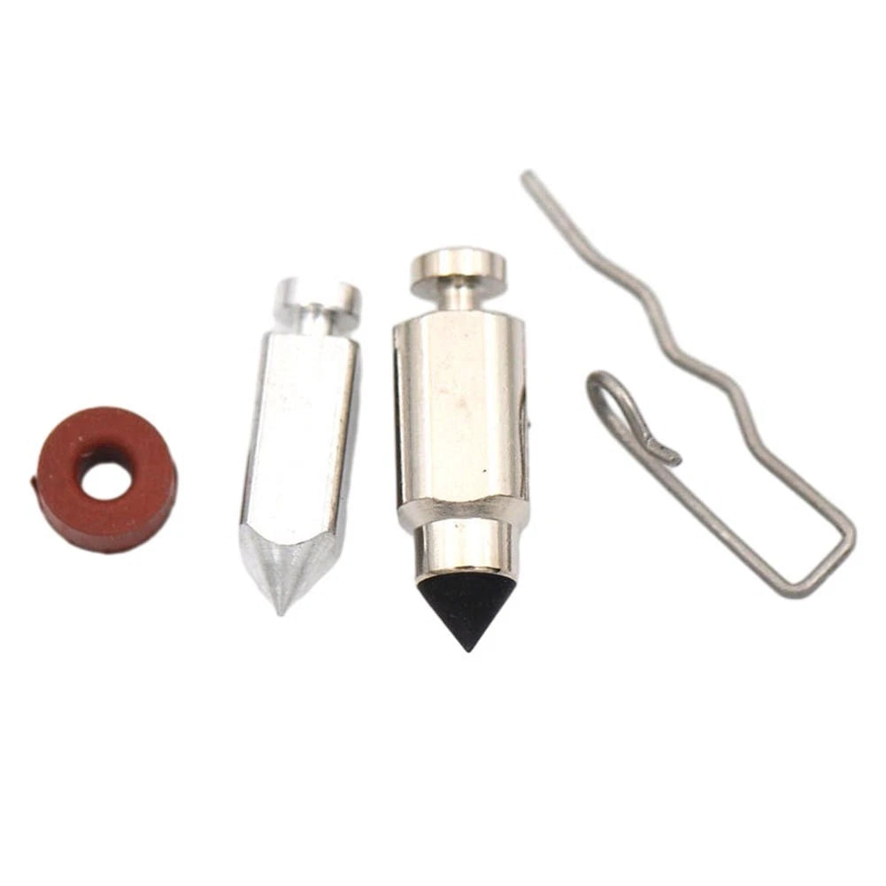 Carburetor Kit for 394681 394989 (Compatible with )
