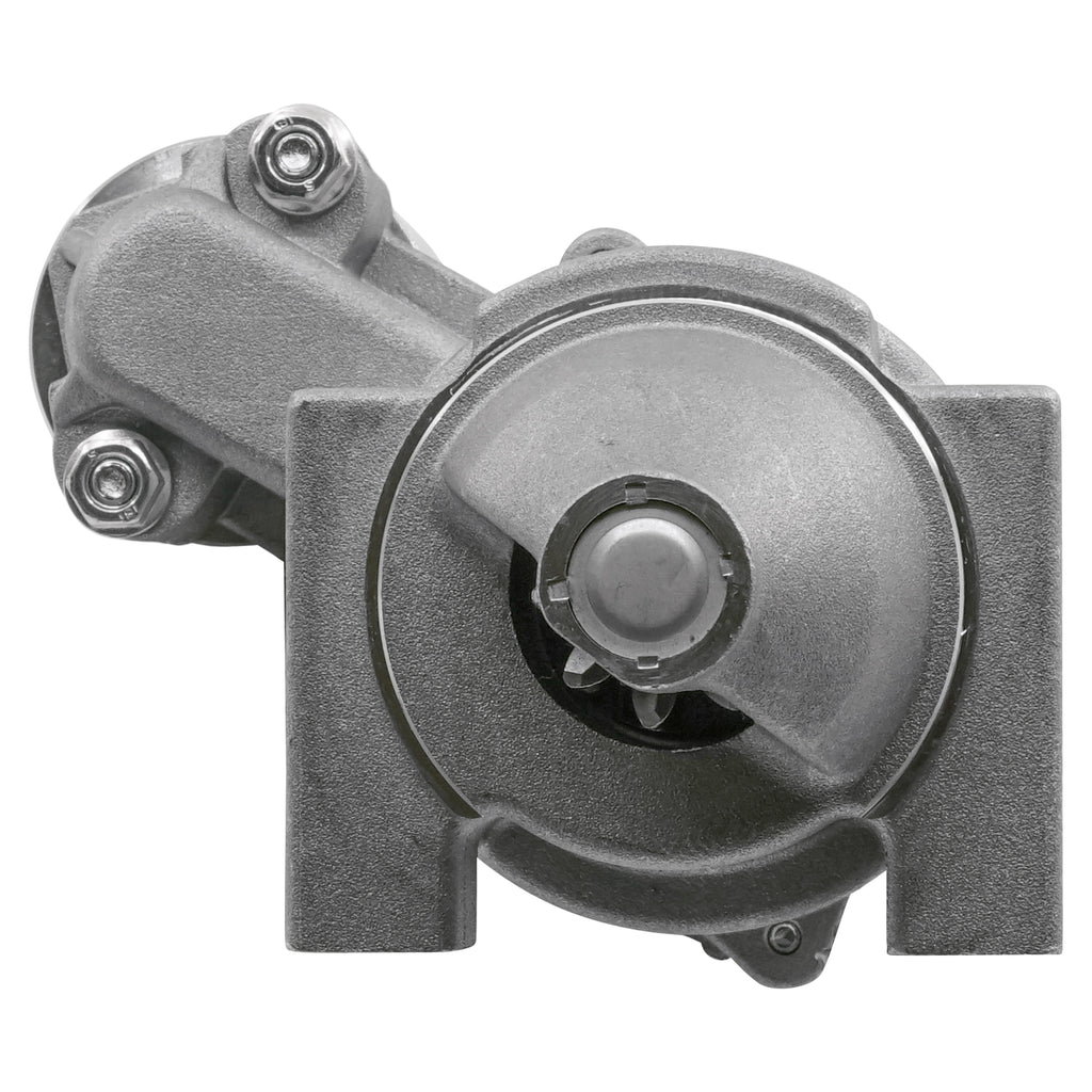 Starter Replacement for Kohler Engines (2000–2010)