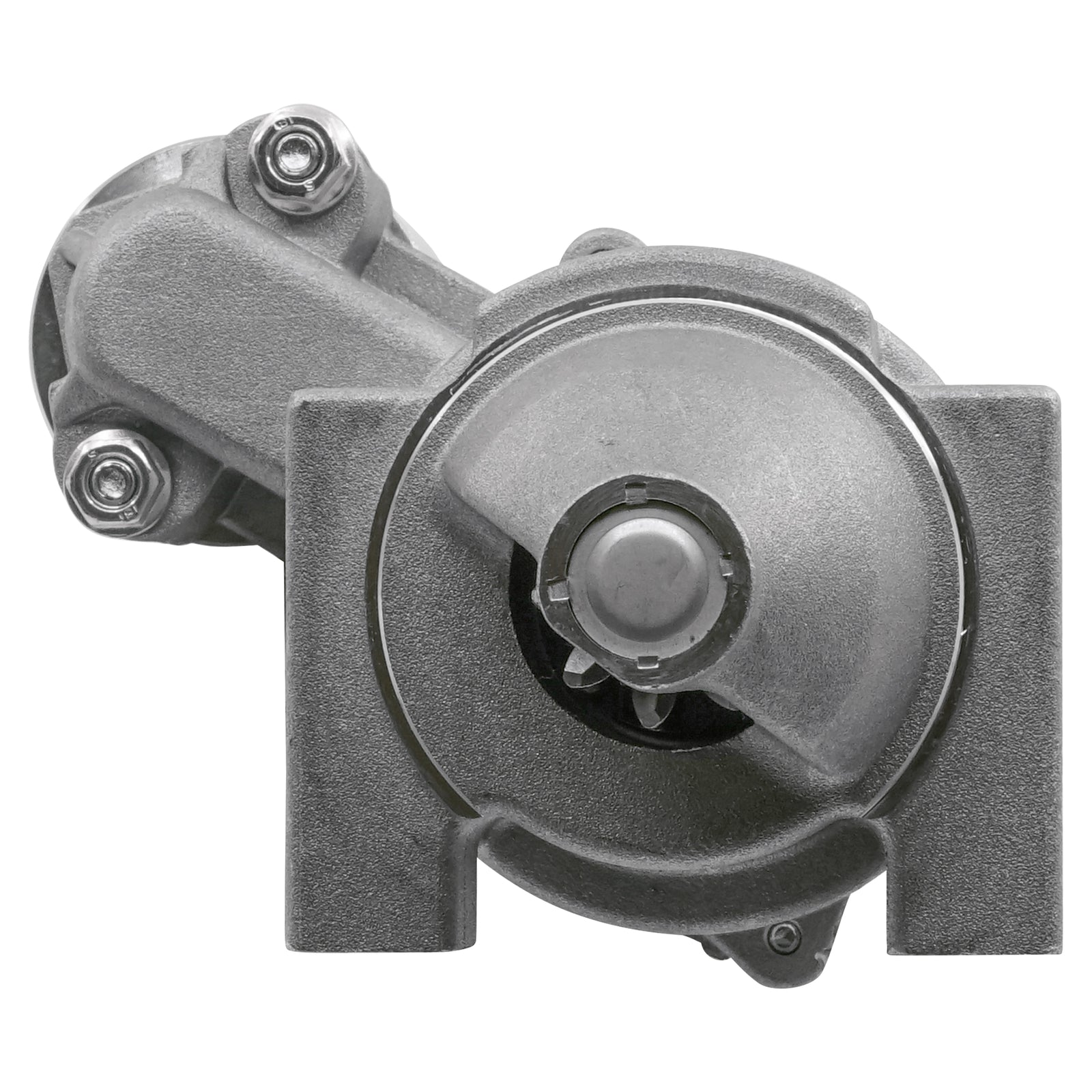 Starter Replacement for Kohler Engines (2000–2010)