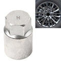 Locking Wheel Nut Key for Toyota Lexus (GZ)