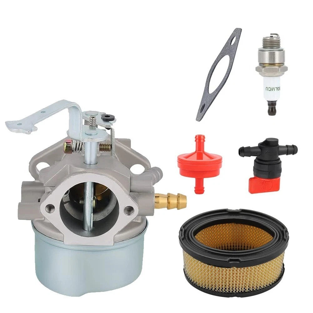 Carburetor Repair Kit for Horizontal Engine (640260)