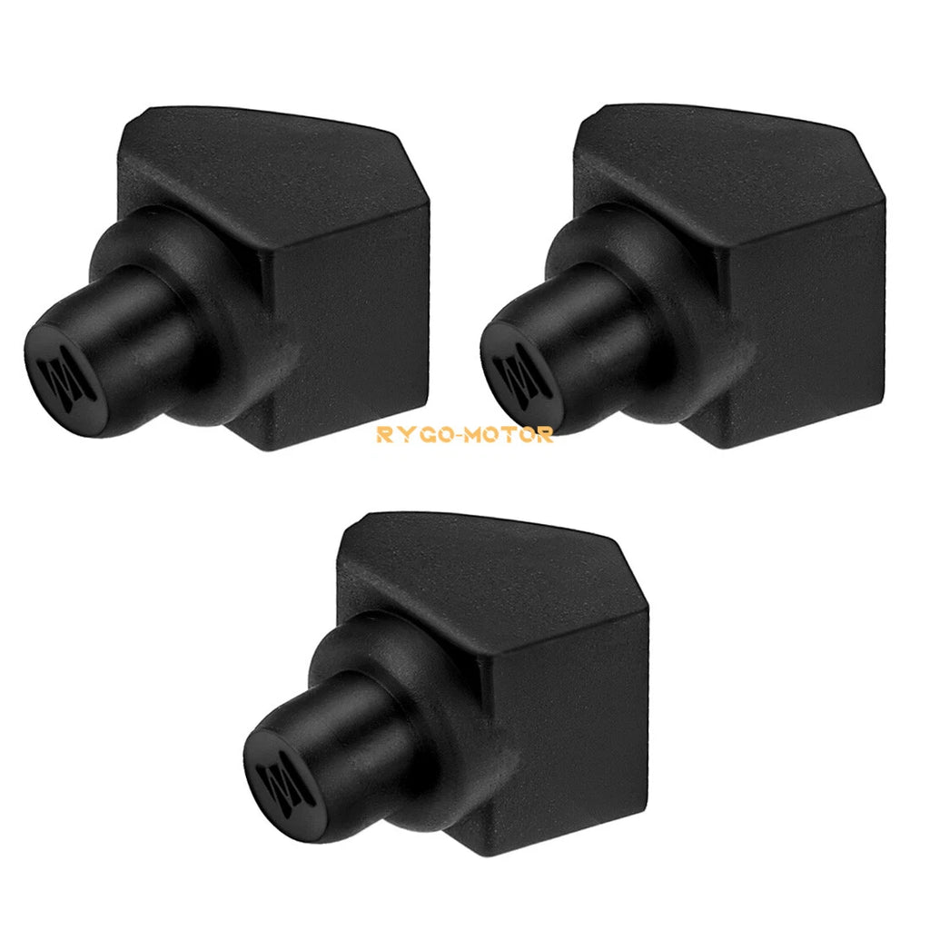 3X Ramp Shoe Secondary Sheave 8AV-17688-10-00 for Yamaha Snowmobile