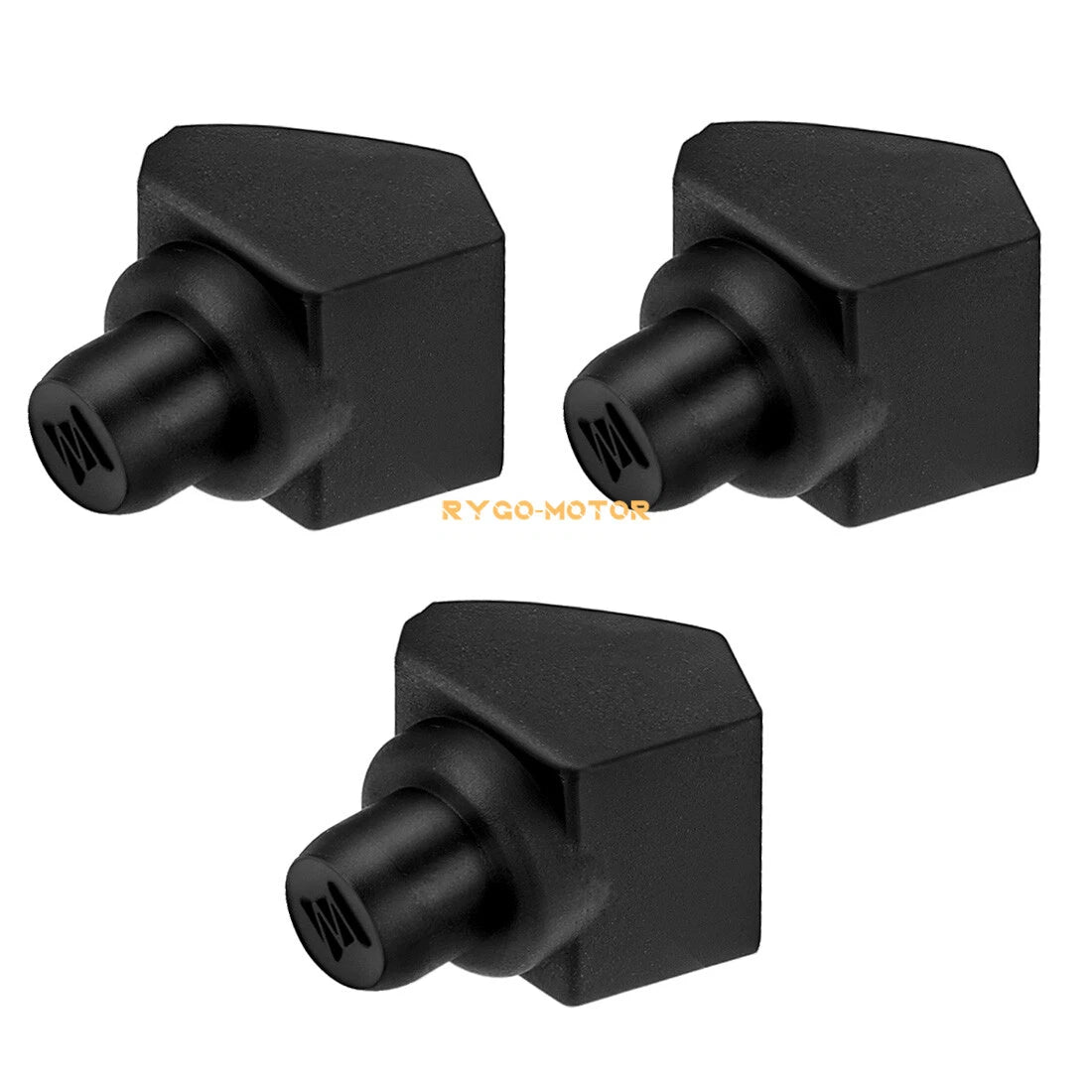 3X Ramp Shoe Secondary Sheave 8AV-17688-10-00 for Yamaha Snowmobile