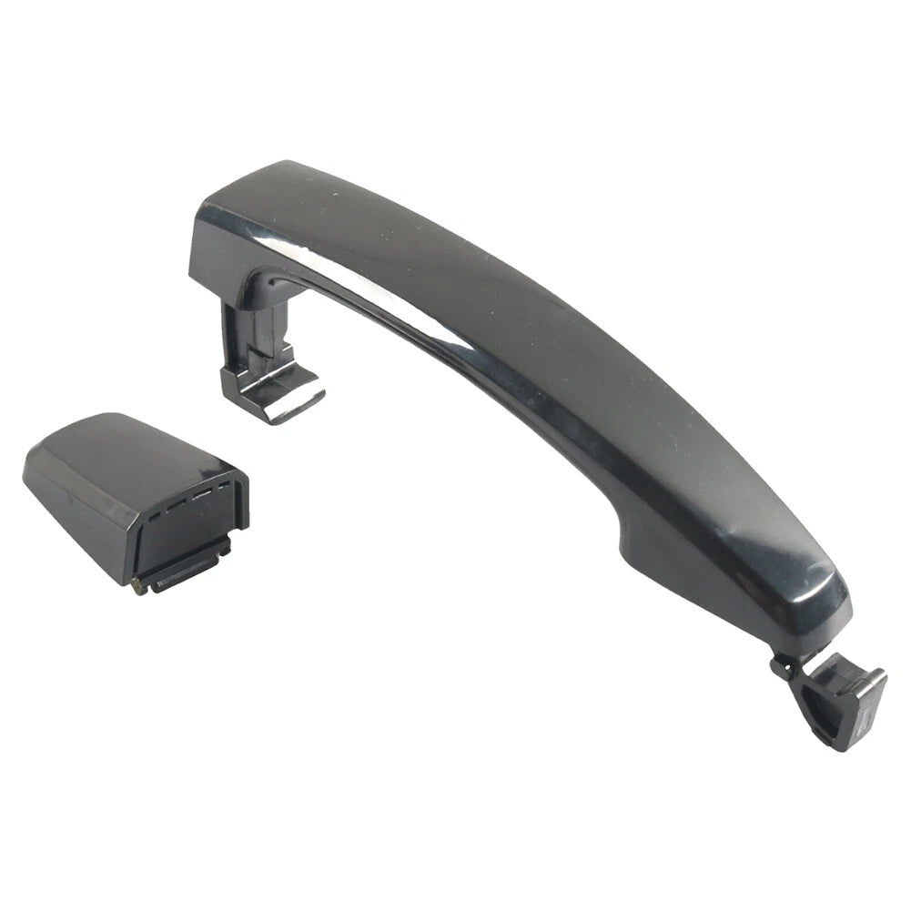 Exterior Door Handle for Chevy Aveo (2007–2011), Saturn Vue (2008–2010)