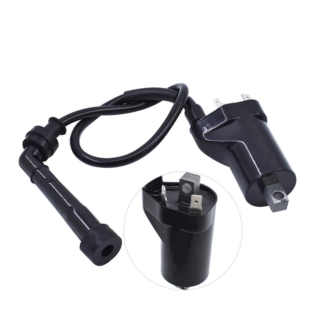 Ignition Coil for Suzuki SV650 SV650S (1999–2002)