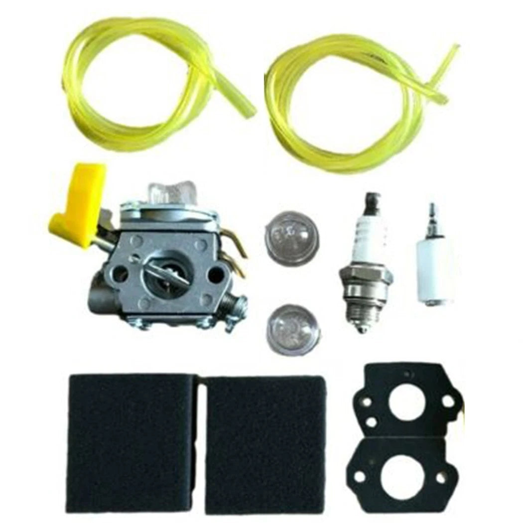 Carburetor Kit Gaskets for RUIXING HR142R