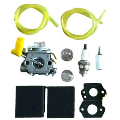 Carburetor Kit Gaskets for RUIXING HR142R