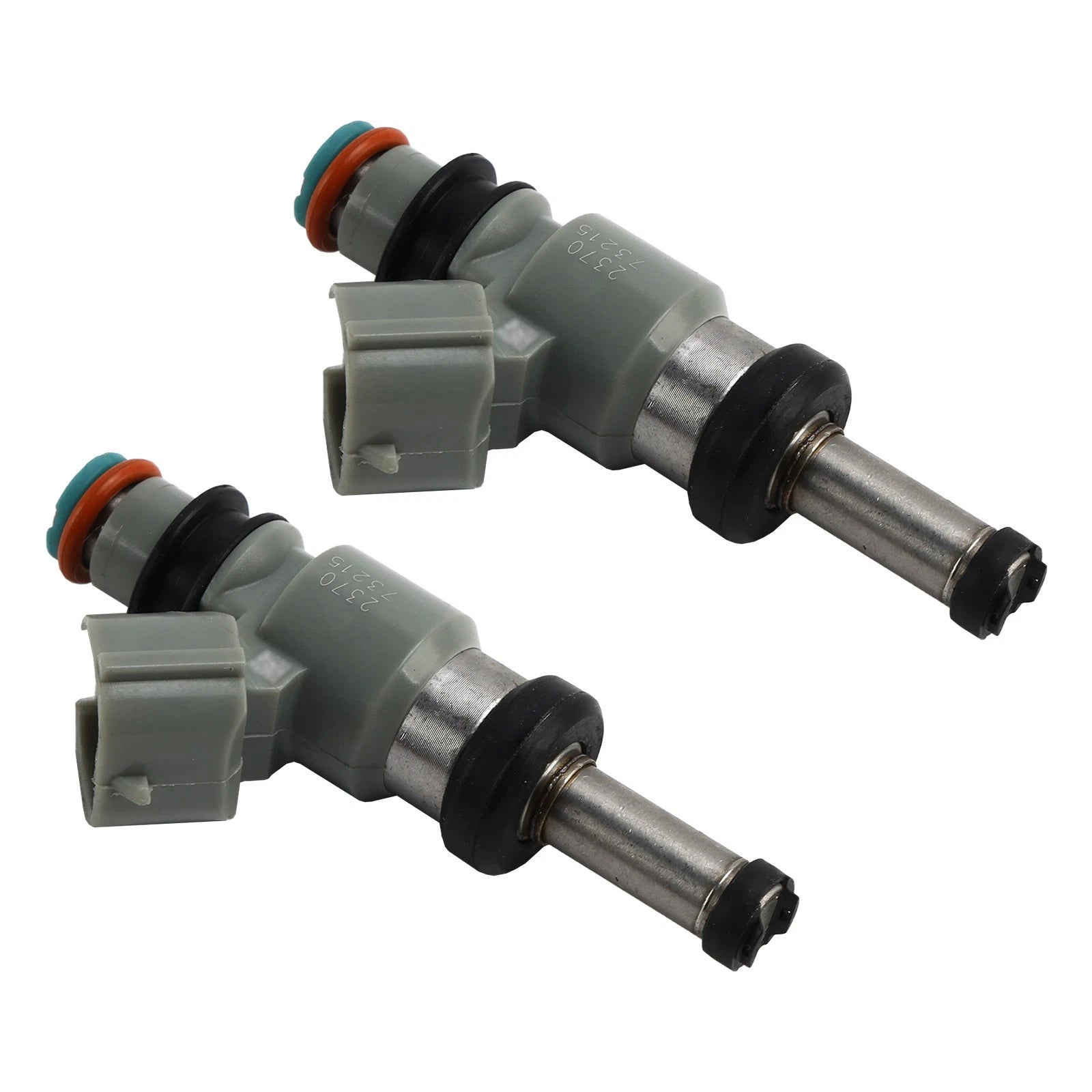 2X Fuel Injectors 1WD-E3761-00-00 for Yamaha YZF-R3 (2015–2022)