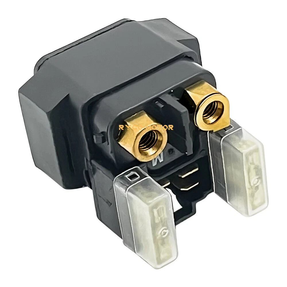 Starter Solenoid Relay for Yamaha Bear Tracker/Big Bear/Bruin 250 (2000–2009)