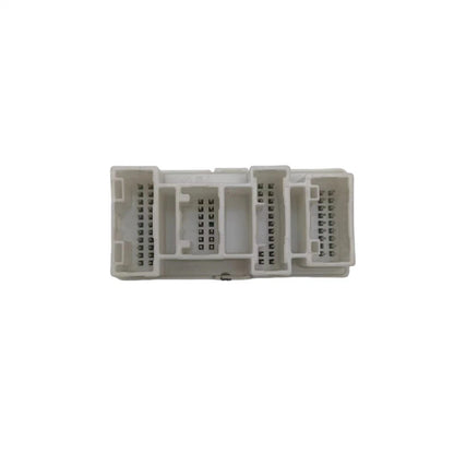 Connector Insert Adapter Plug BHR1-67-SC1A for Mazda 3 (2013–2019)