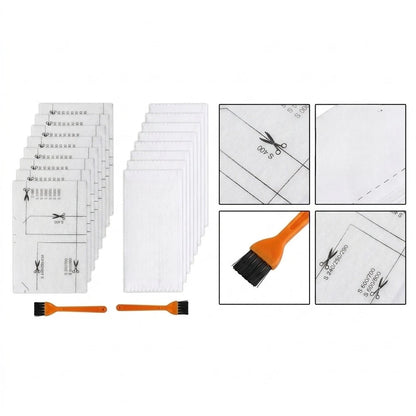 C2 Dust Filters for Regular Upkeep