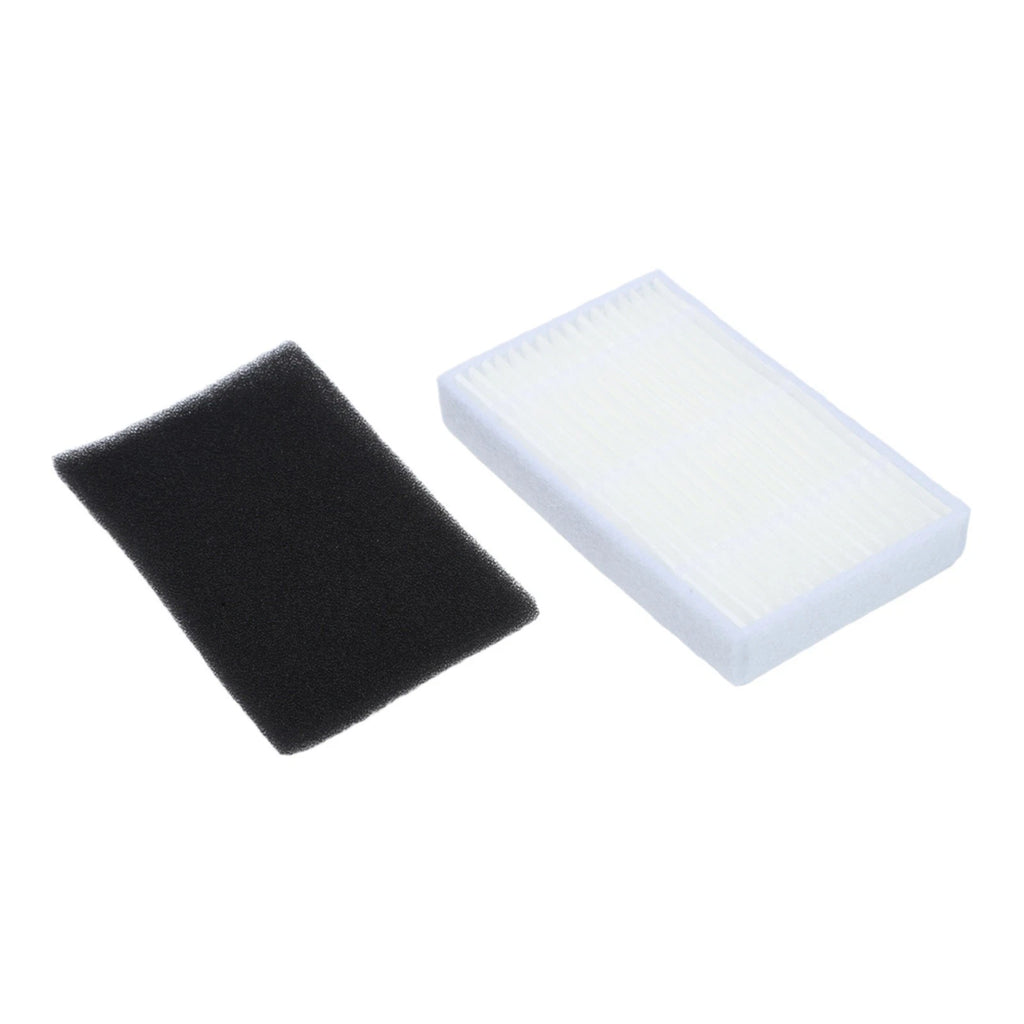Accessory Kit for Robot Vacuum (Main Brush, Side Brush, Filter)