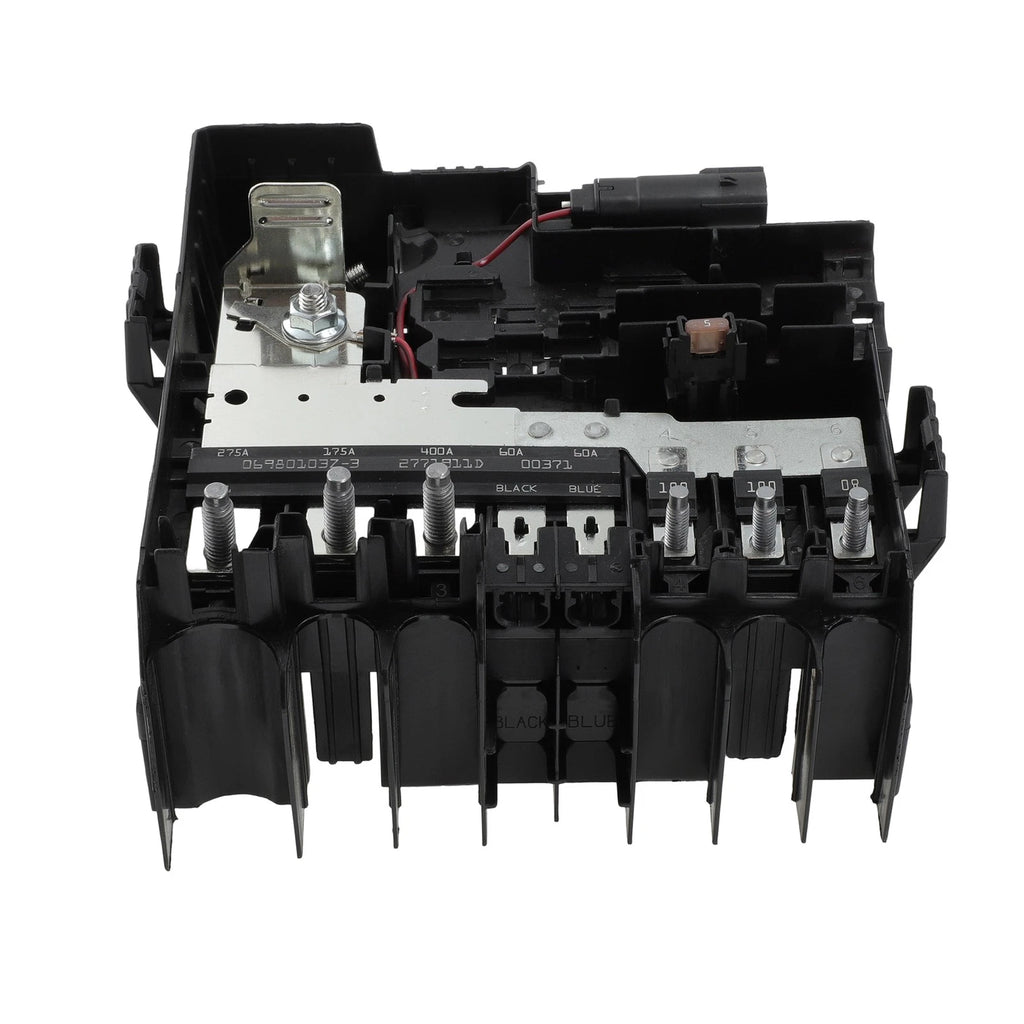 Battery Distribution Box Fuse Block for Chevy Silverado 1500 (2019–2024)