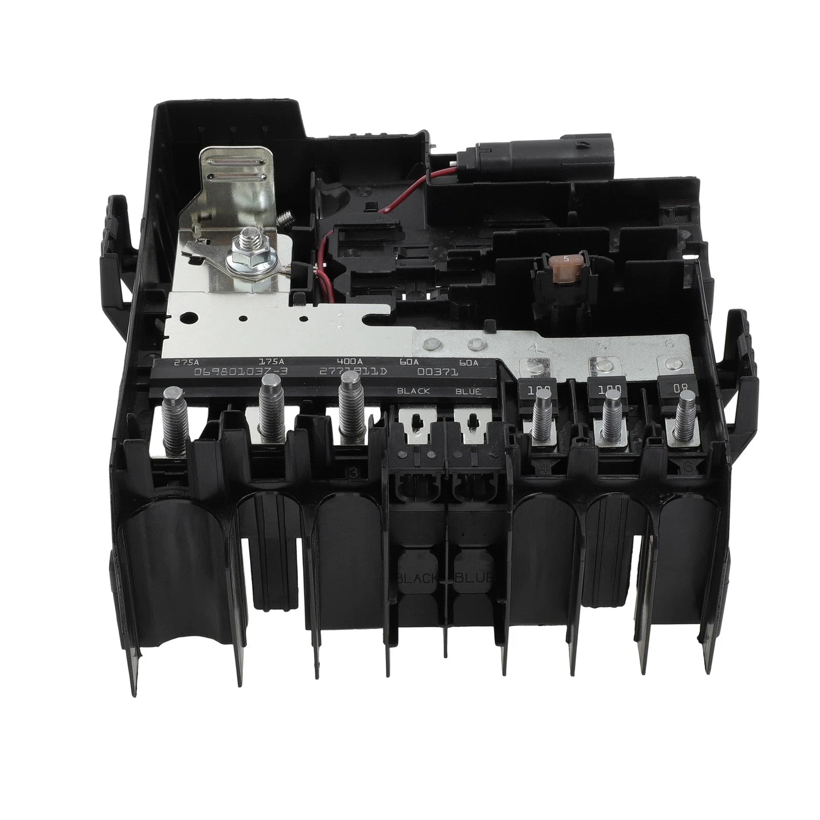 Battery Distribution Box Fuse Block for Chevy Silverado 1500 (2019–2024)