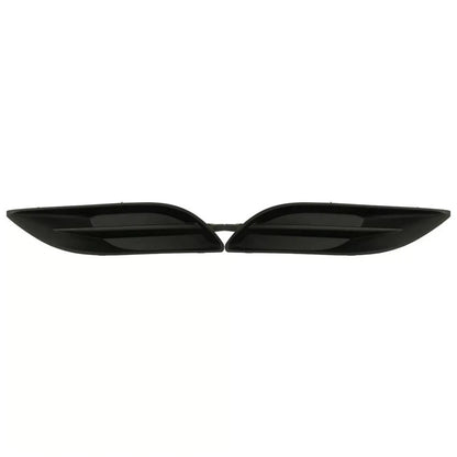 Fog Light Cover Set for Toyota Sienna (A06, A10)