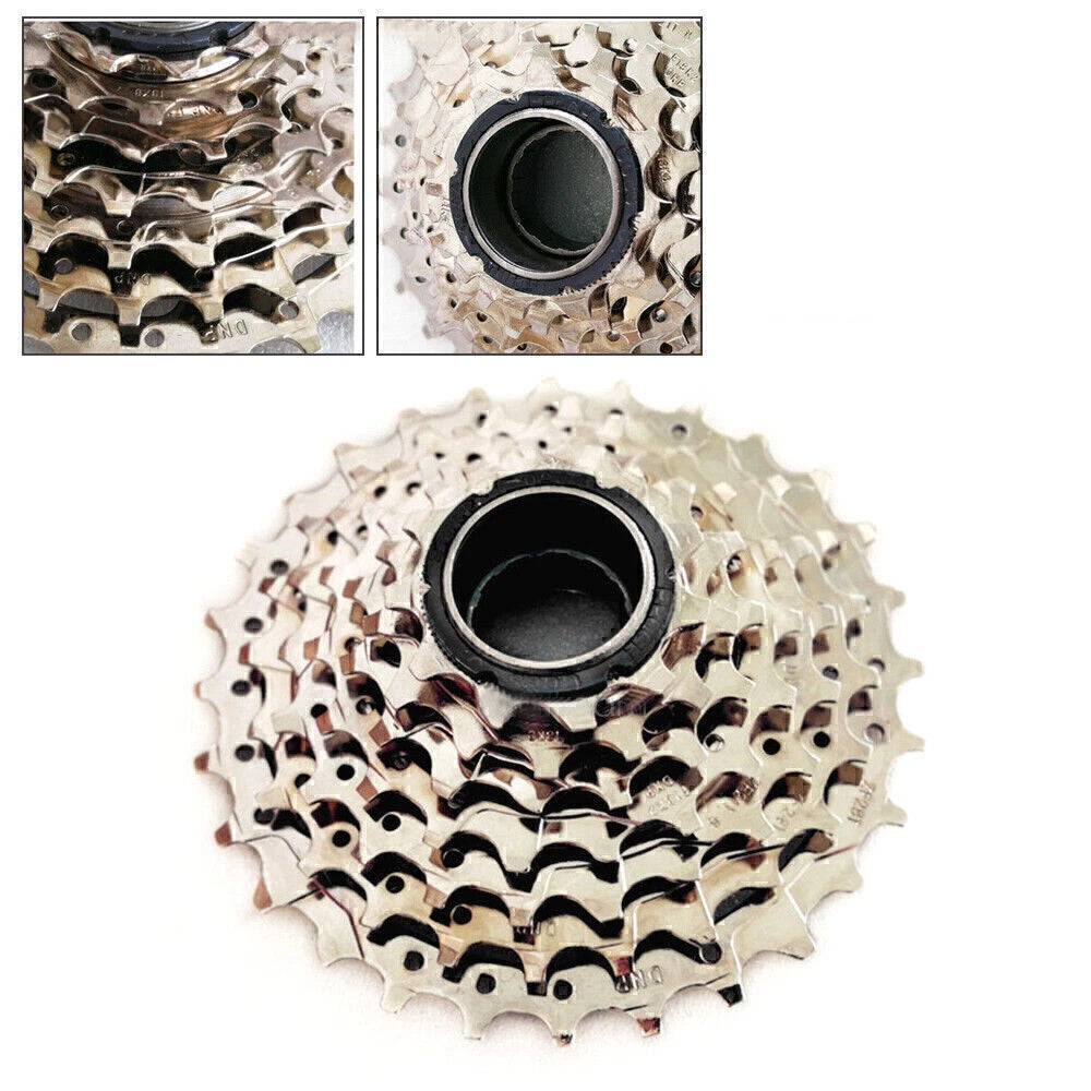 7-Speed Freewheel for DNP Mountain Bike (11-28T)