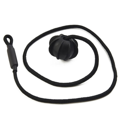 Parcel Shelf Cord for Truck Parts (Rubber & Nylon)