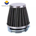 Air Filter 54mm for Kawasaki GPZ750 KZ1000 KZ1100 KZ750 (1979–1989)