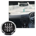 Shift Handle Cover 5 Speed for Vauxhall Opel (2000–2023)