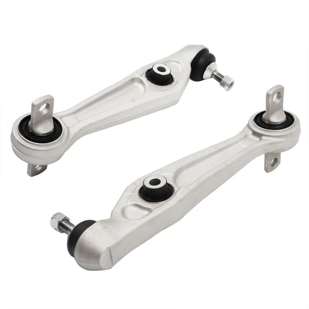 6PC Front Control Arms Kit for Tesla Model 3 (2017–2023)