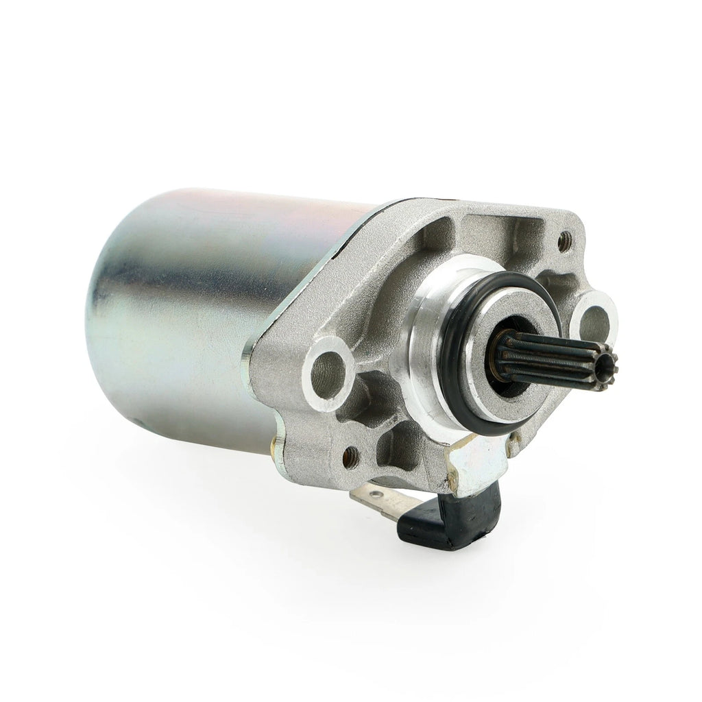 Starter for Suzuki ATV LT-Z50 LTZ50 Quadsport 49cc (2006–2010)