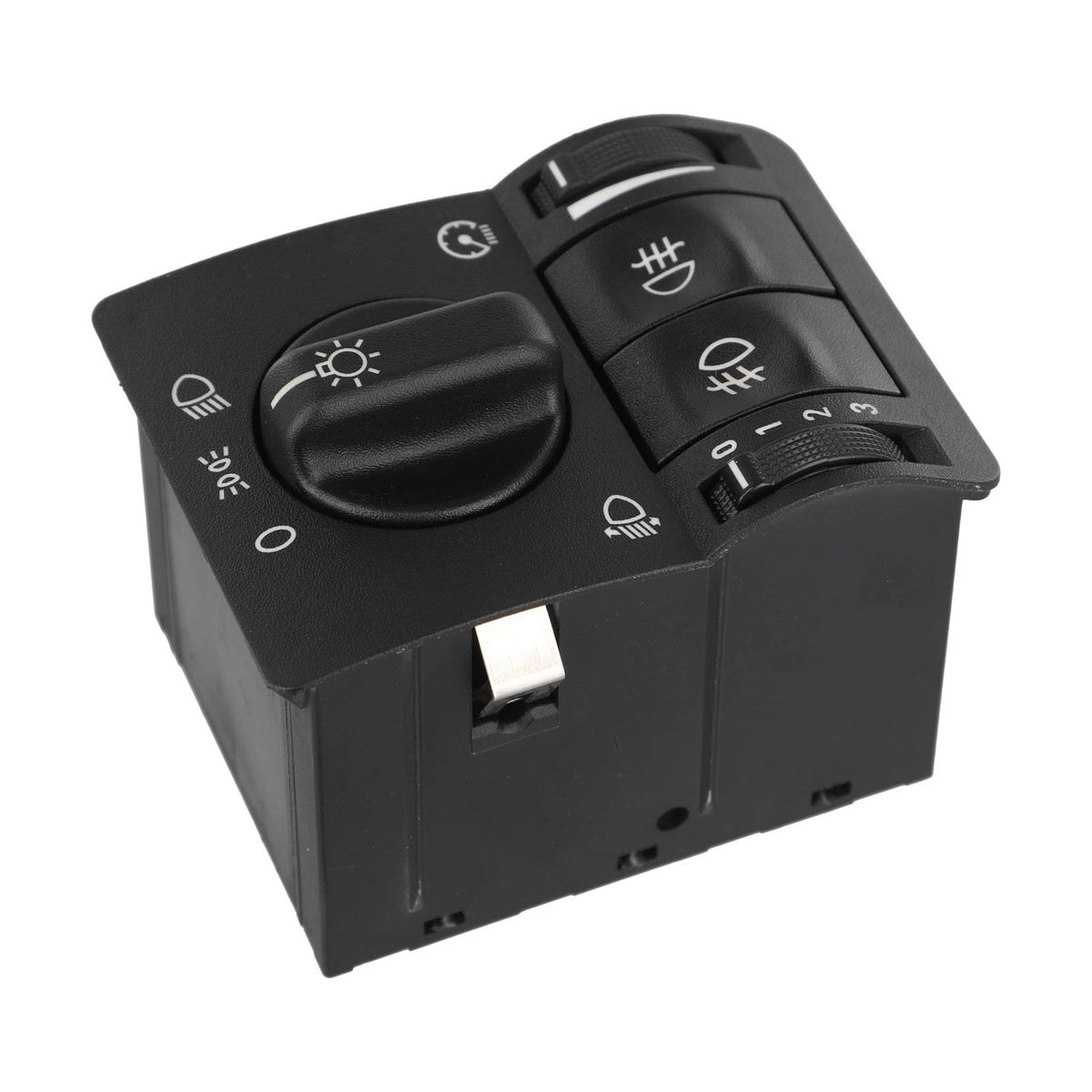 Light Switch Knob for Opel Zafira A (2005–2014)