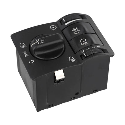 Light Switch Knob for Opel Zafira A (2005–2014)