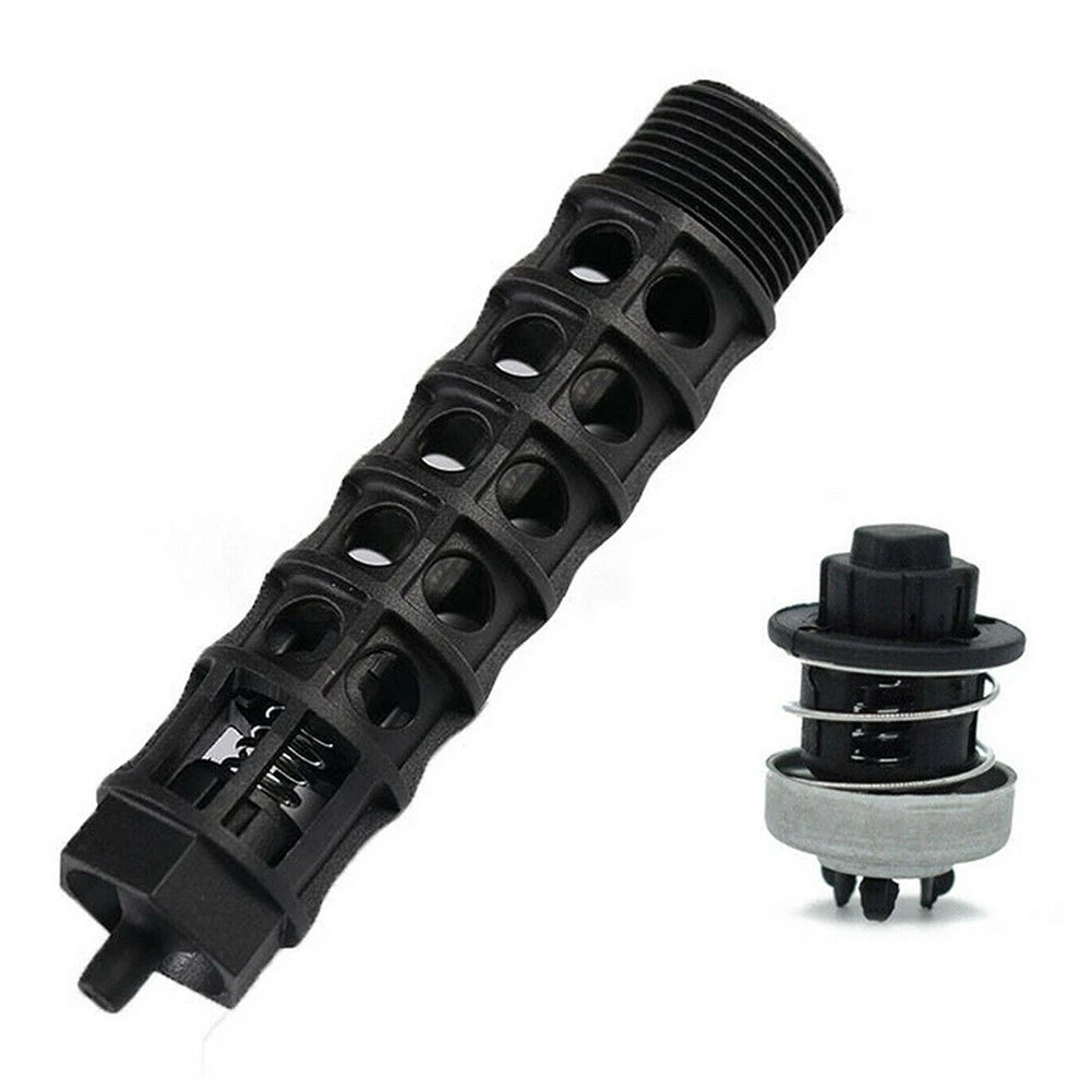 Engine Oil Cooler Filter for 5541525, 93186324 (One Way Valve)