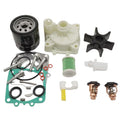 Maintenance Kit for Yamaha Outboard F200C F225B (2000–2023) 61A-W0078-00 69J-13440-00