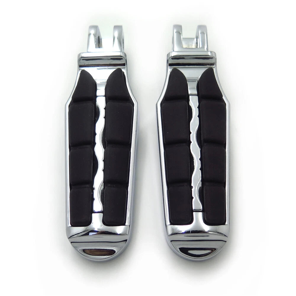 Foot Peg for Honda CBR 1100XX (2000–2003) - OEM Replacement
