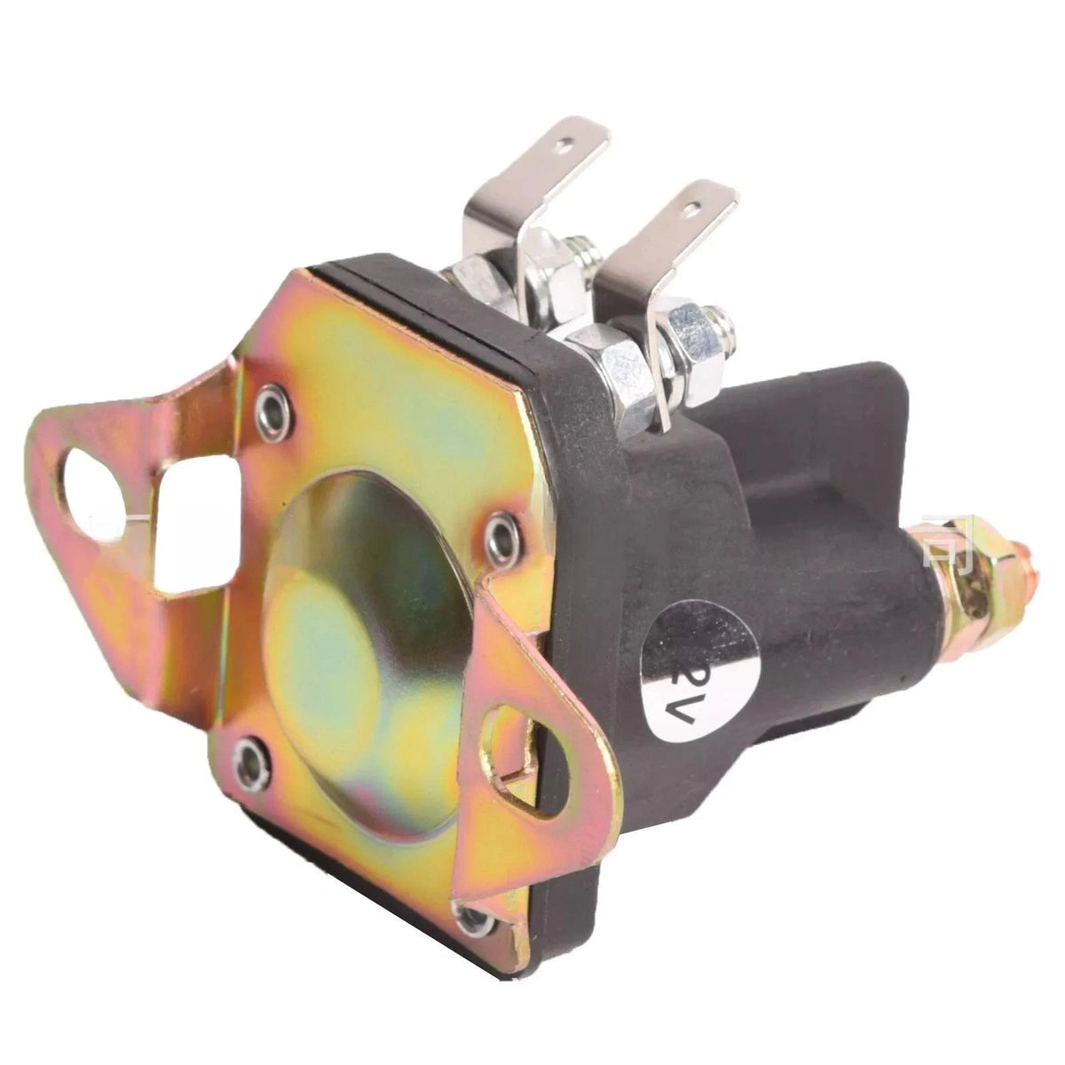 Starter Solenoid for AYP Husqvarna Toro 740207 (Lawn Mower)