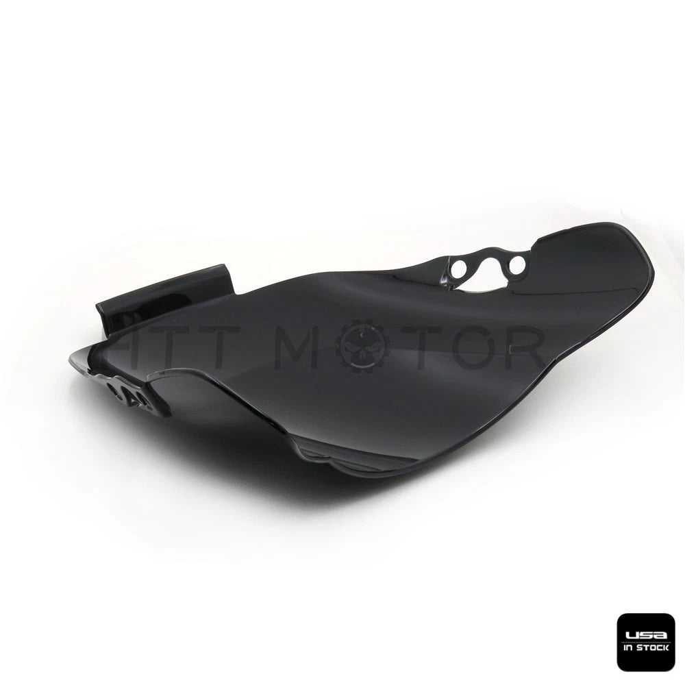 Windscreen Windshield for Honda CBR600 RR F2 (1991–1994) Black